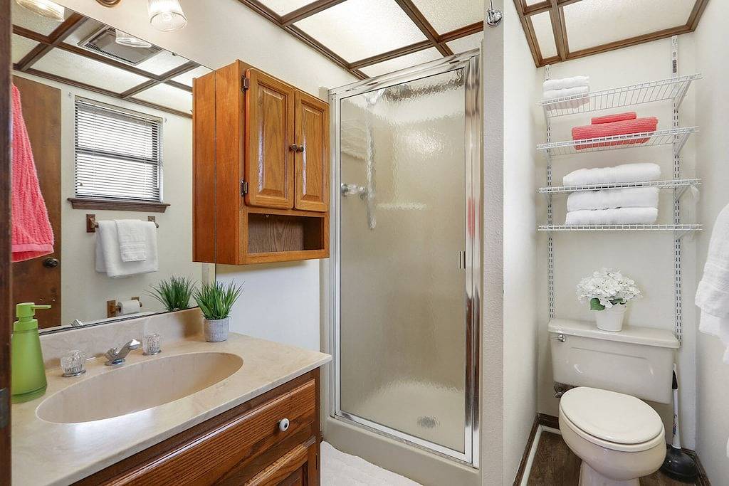 Sportsmans Retreat im Paradies! Bayou Bungalow in der Nähe von New Orleans für 10 Personen in Lake Pontchartrain