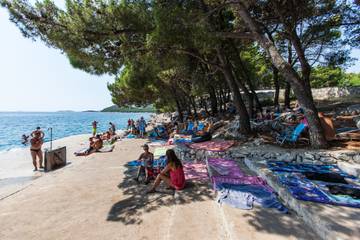 Ferienwohnung für 5 Personen in Tribunj, Šibenik-Knin, Bild 2