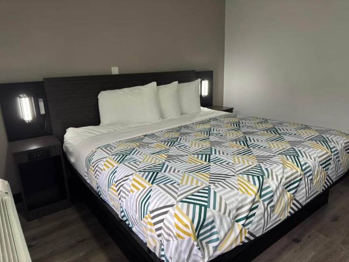 Apartamento de vacaciones para 2 personas, Se admiten mascotas - 1