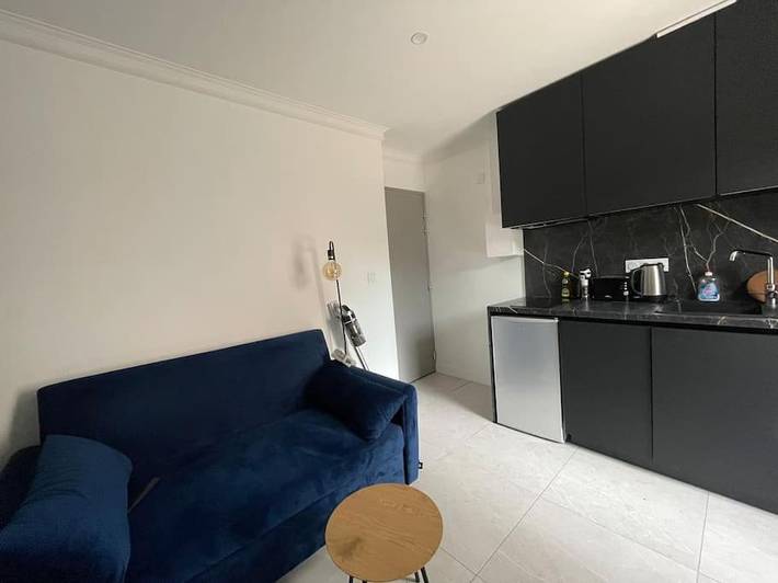 Appartement de vacances pour 2 personnes