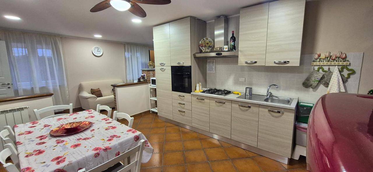 Aleks friendly house in Canale, Langhe