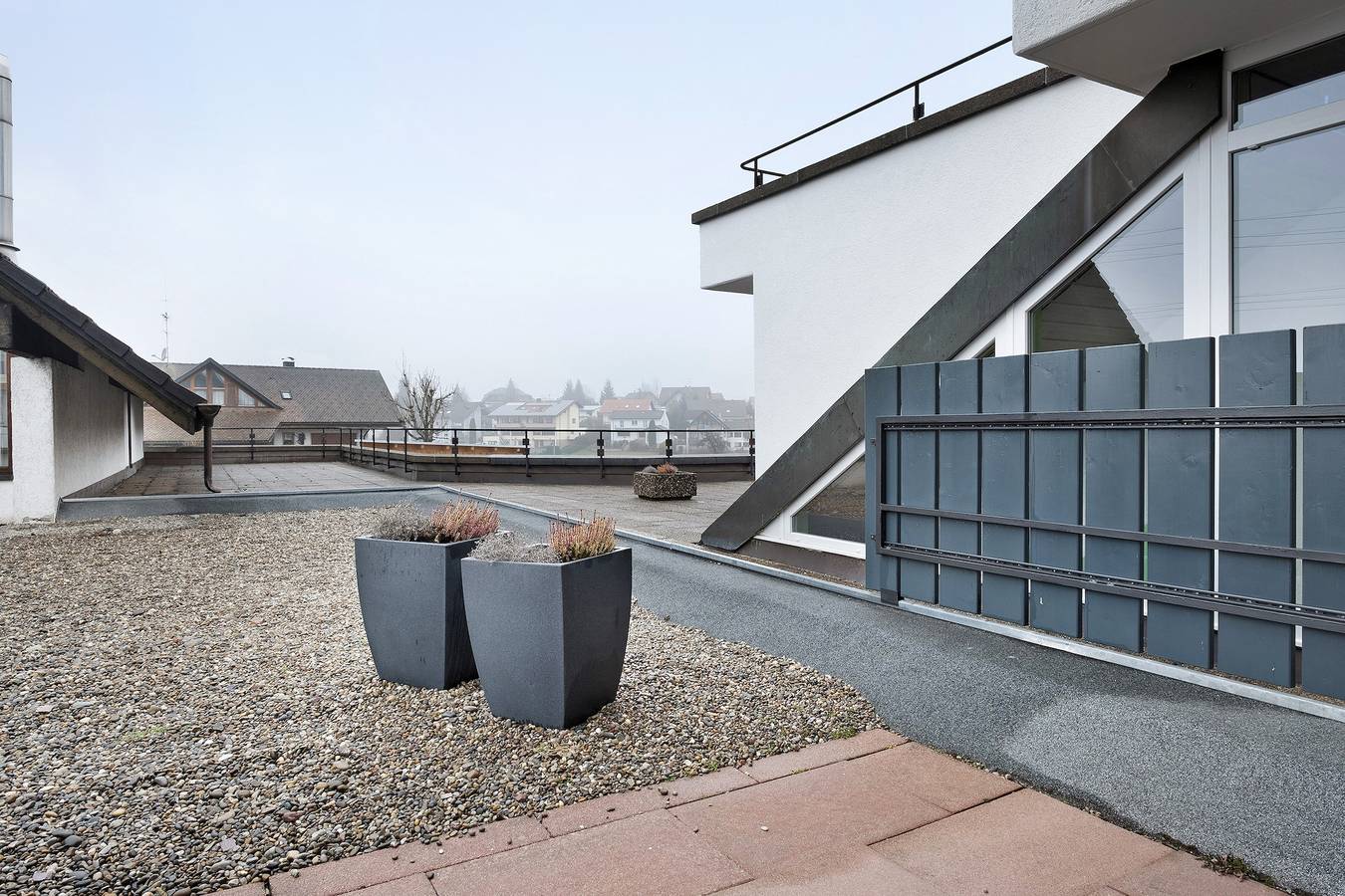 Ganzes Studio, Studio 'Nr 8' mit Balkon und Wi-Fi in Birkendorf, Ühlingen-Birkendorf