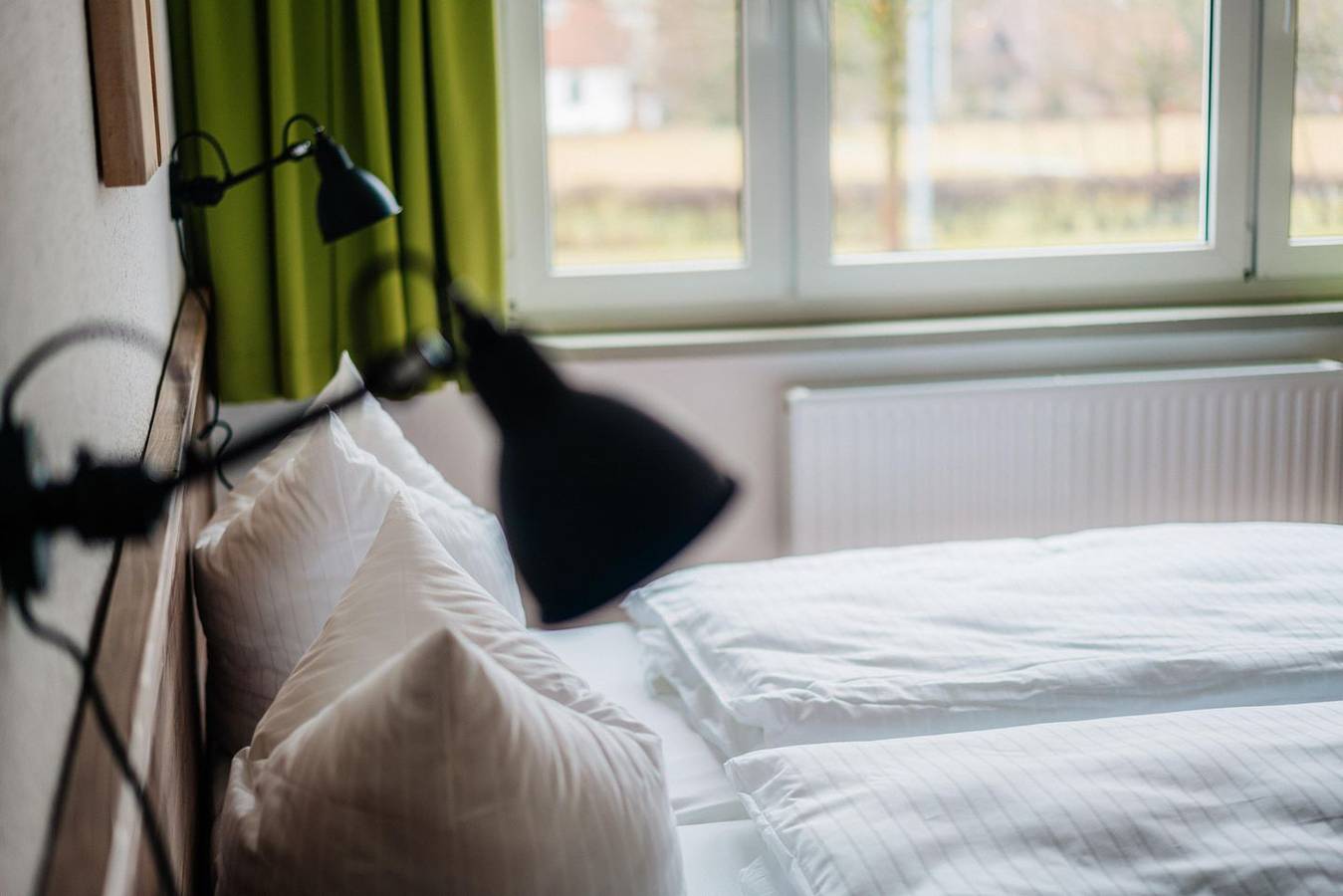 Ganze Wohnung, Bodeapartments 1-4 - 4 Ferienwohnungen als Gruppenunterkunft mit 18 Schlafplätzen im Harz in Elend, Harzvorland
