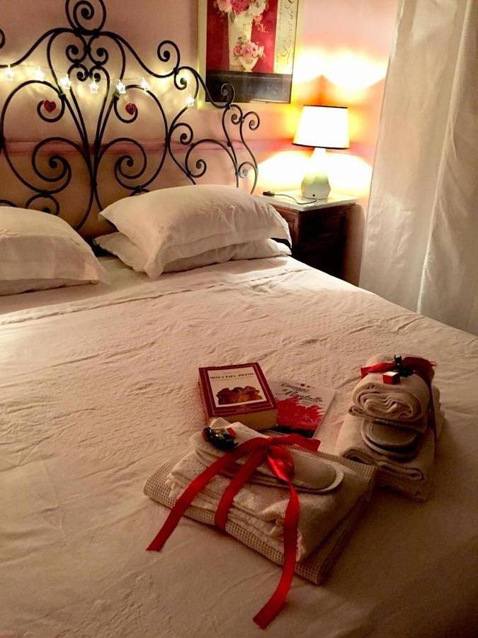 Chambre d’hôte pour 4 personnes