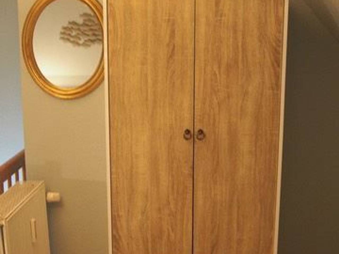 Ganze Ferienwohnung, Haus Halli Een - Haus Halli Een Whg Sünnkieker in St. Peter-Ording, Eiderstedt