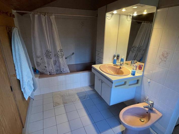 Gîte pour 2 personnes, avec jardin, animaux acceptés à Saint-Pandelon - 2