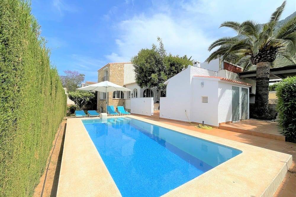 Casa vacanza a Dénia a partire da 156€ a notte