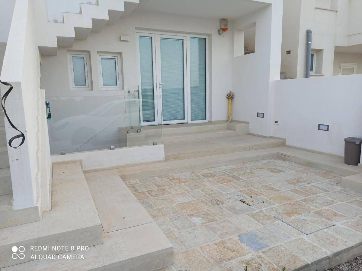 Holiday Home in Saracino Beach, Lido Marini