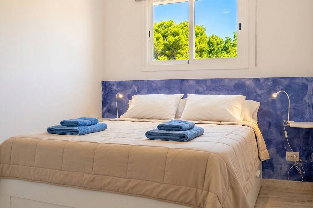 10 Minuten mit dem Auto von Sitges entfernt. Villa María. Aussicht. Komfortabel. in Sant Pere de Ribes, Garraf