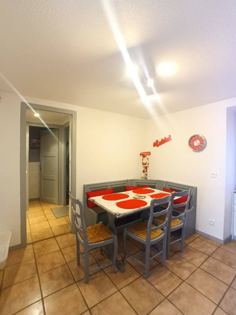 Gîte Chez Marie in Le Bonhomme, Regionaler Naturpark Belchen der Vogesen