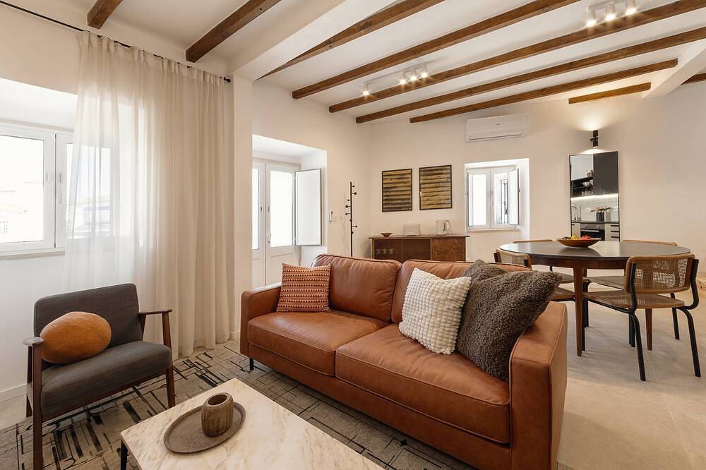 Apartamento entero, Casa Lamy - Rural Escape in Alenquer, Distrito de Lisboa