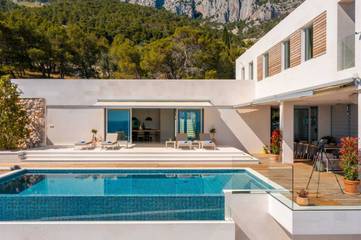 Villa for 10 People in Hvar, Dalmatian Islands, Photo 4