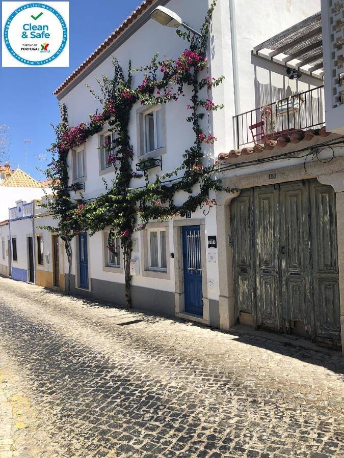 Casa do Postigo in Tavira, Tavira (Santiago)