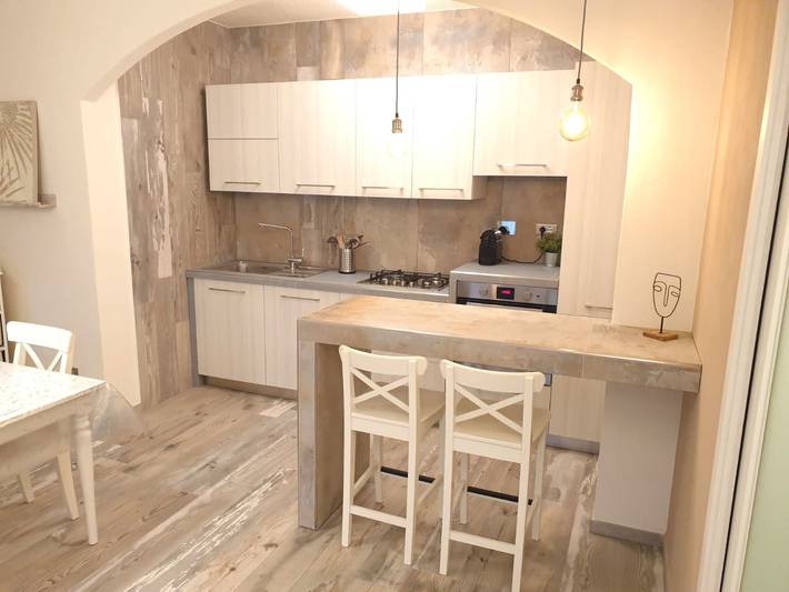 Ferienwohnung für 4 Personen in Marina di Campo - 2