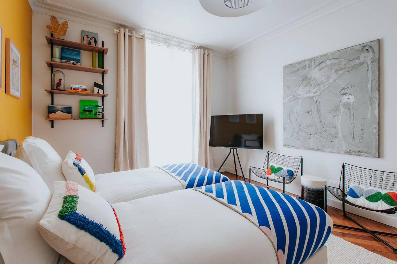 Appartement entier, L'appartement - Meursault in Meursault, Région de Beaune
