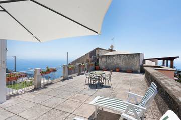 Casa Vacanza per 2 Persone in San Michele Salerno, Furore, Foto 2