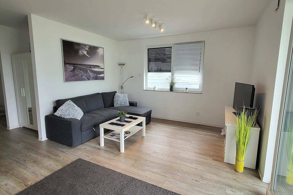 Fewo Exklusiv \"Hafenkante\" in Großräschen, Lausitzer Seenland
