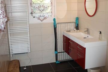 Gîte pour 8 Personnes dans Foncine-le-Haut, Parc naturel régional du Haut-Jura, Photo 3