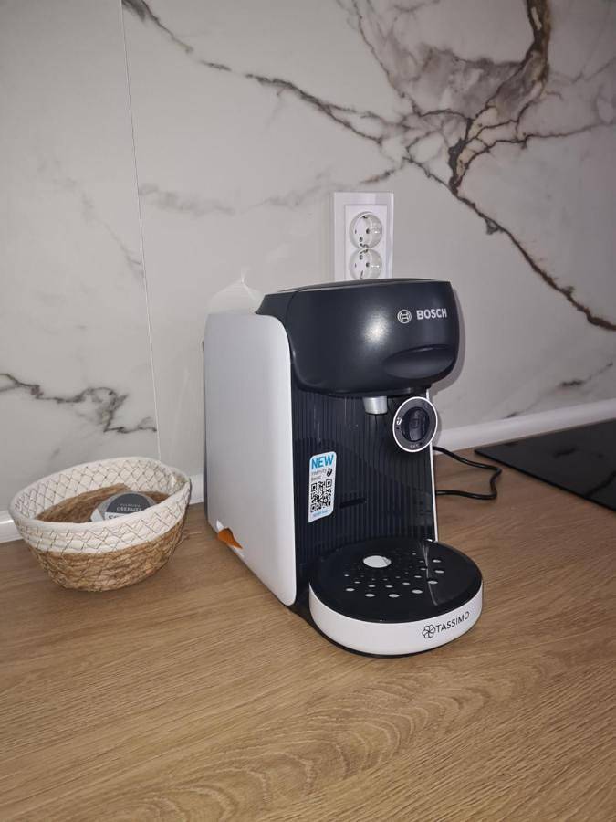 Gîte pour 4 personnes, avec balcon à Alba (Romania) - 2