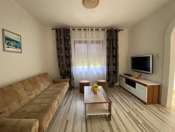 Ganze Wohnung, Apartment Vito in Povile, Primorje-Gorski Kotar