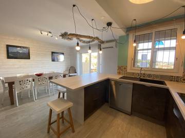 Maison De Vacances pour 7 Personnes dans Côte Vermeille, Port-Vendres, Photo 3