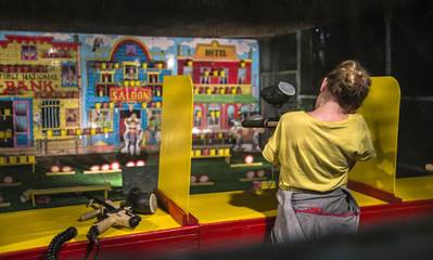 Ferienpark für 6 Personen in Fazana, Südküste Istrien, Bild 4