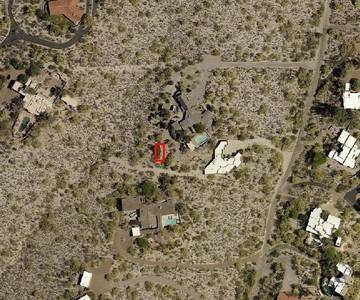 Camping für 3 Personen in Catalina Foothills, Arizona, Bild 4