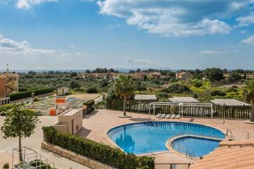 Casa de vacaciones in Campos, Mallorca Sur für 4 