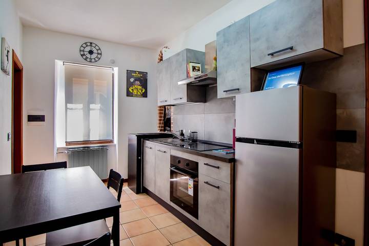 Appartamento vacanze per 3 persone - 1