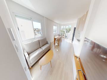Apartment in Son Servera, East Majorca für 2 