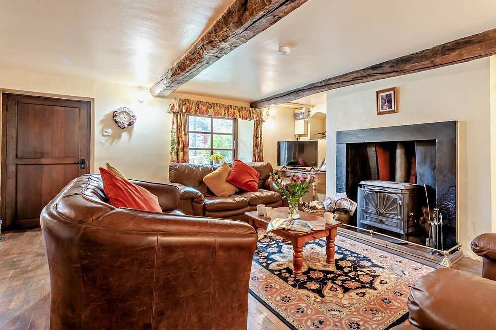 3 Bed in Holmrook in Eskdale, Lake District