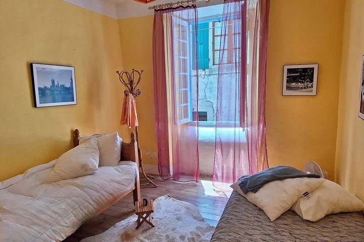 Location de vacances pour 6 personnes à Mas-Cabardès - 3