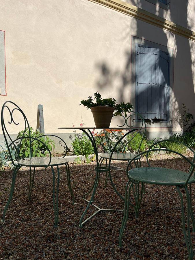 Gîte pour 4 personnes, avec terrasse à Coursan - 3