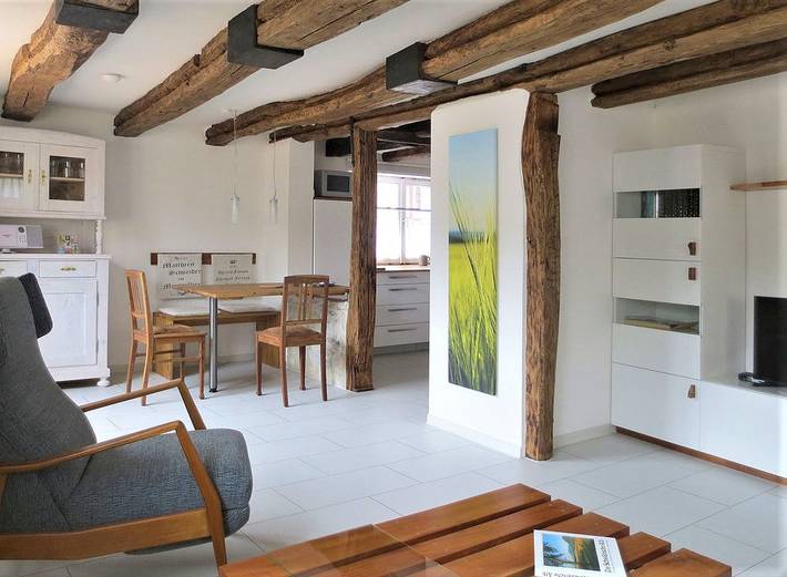 Ferienwohnung für 3 Personen