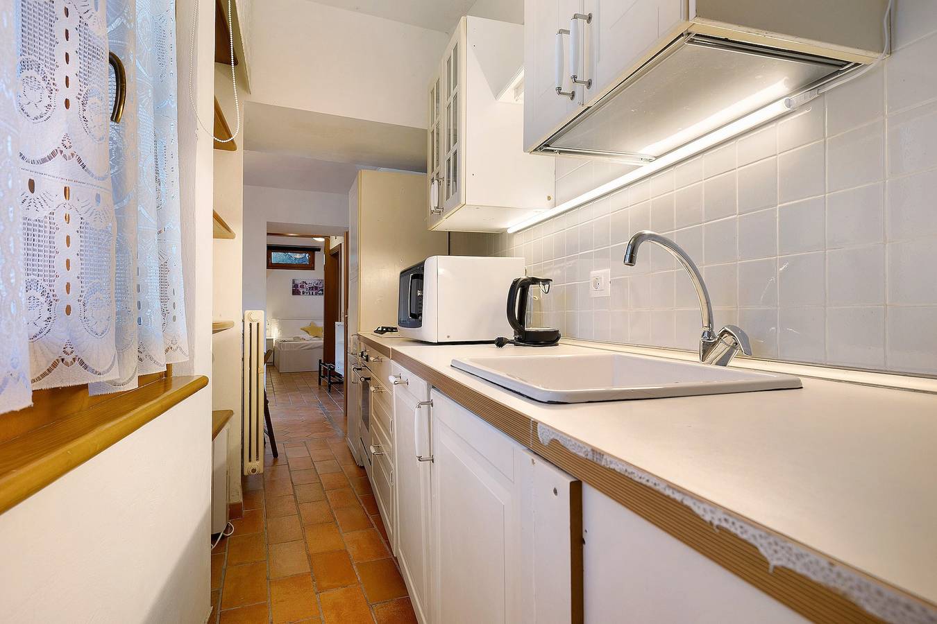 Villa G met uitzicht op het meer, privéterras vlak bij het Gardameer, foto 10