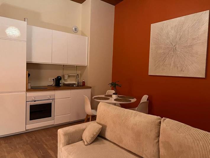 Maison d’hôte pour 2 personnes dans Belley - 4