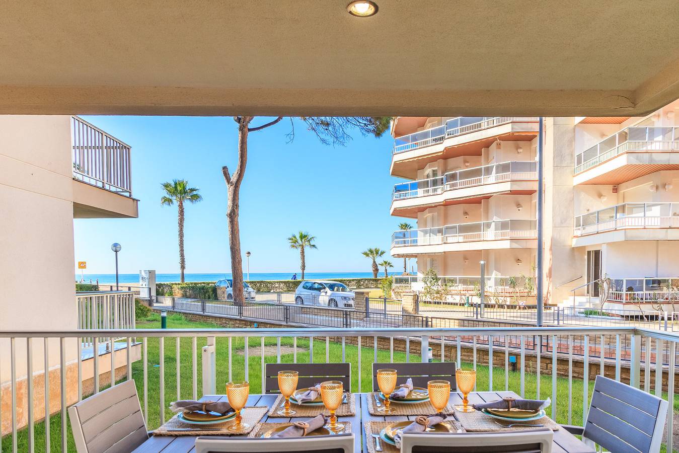 Apartamento entero, Cb02-247 Uhc Dms Family Apartments in Vilafortuny, Cambrils