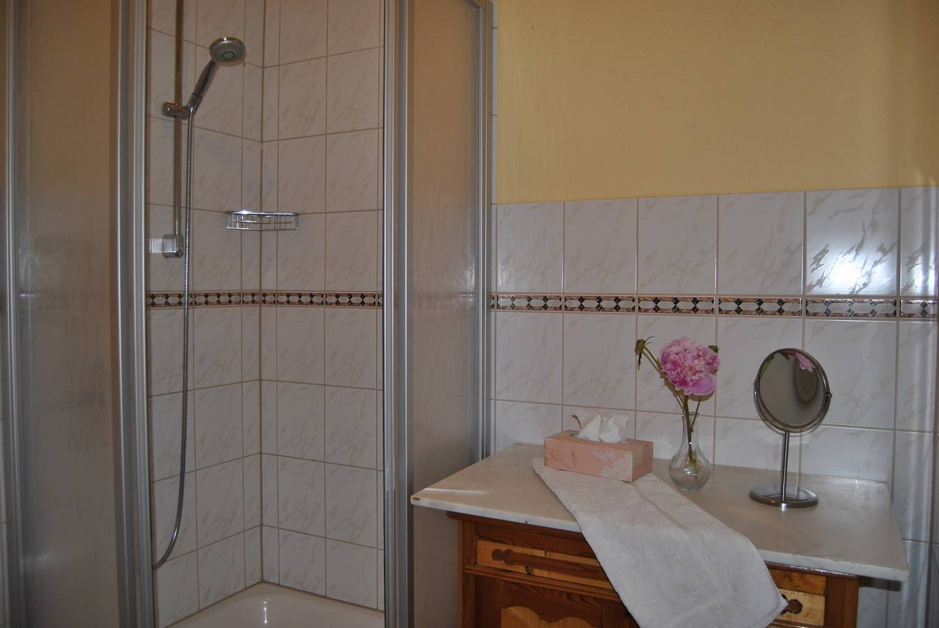 Ganze Ferienwohnung, Veilchen in Gremersdorf, Hohwachter Bucht