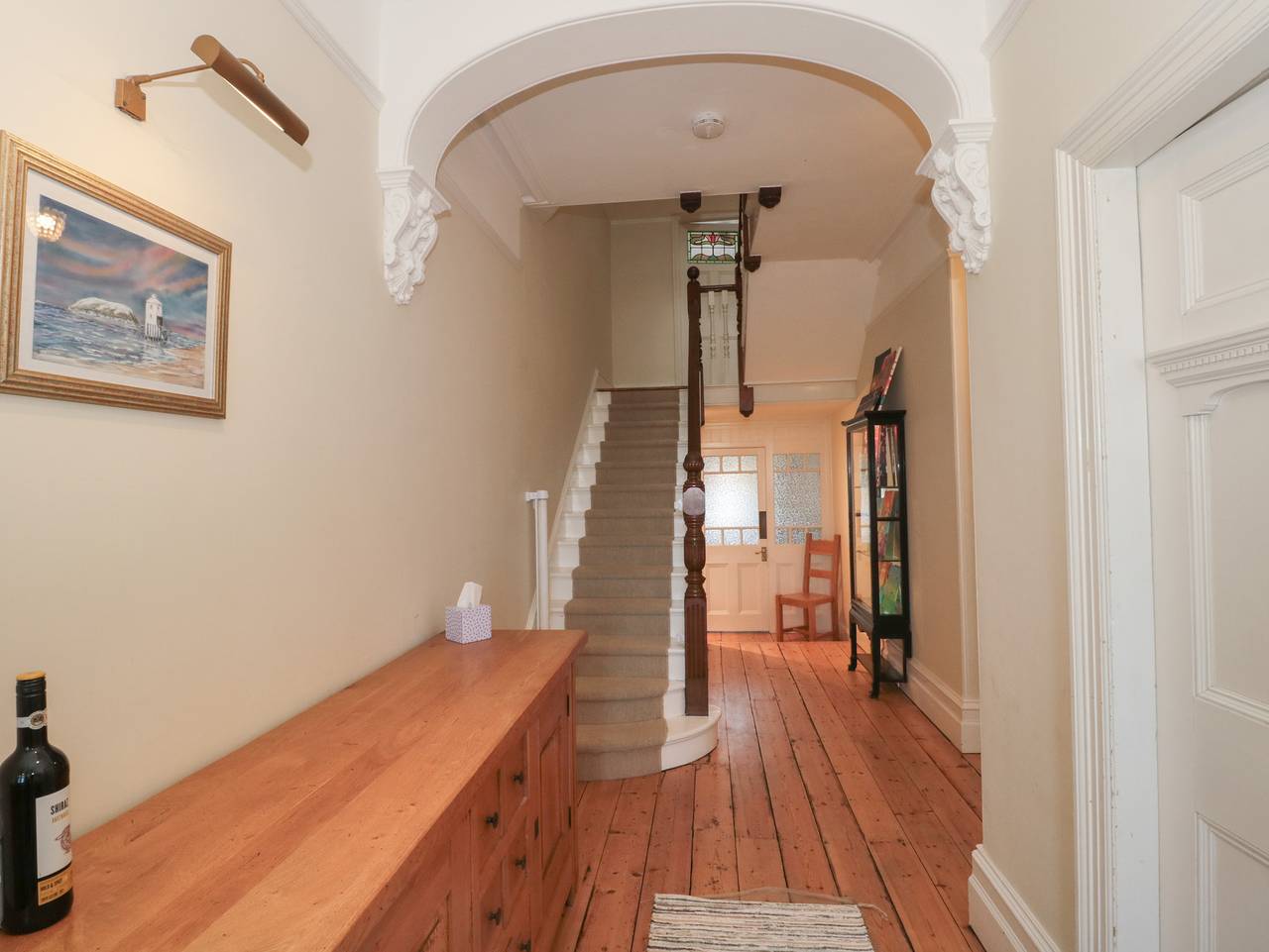 49 Esplanade in Burnham on Sea & Highbridge, Somerset