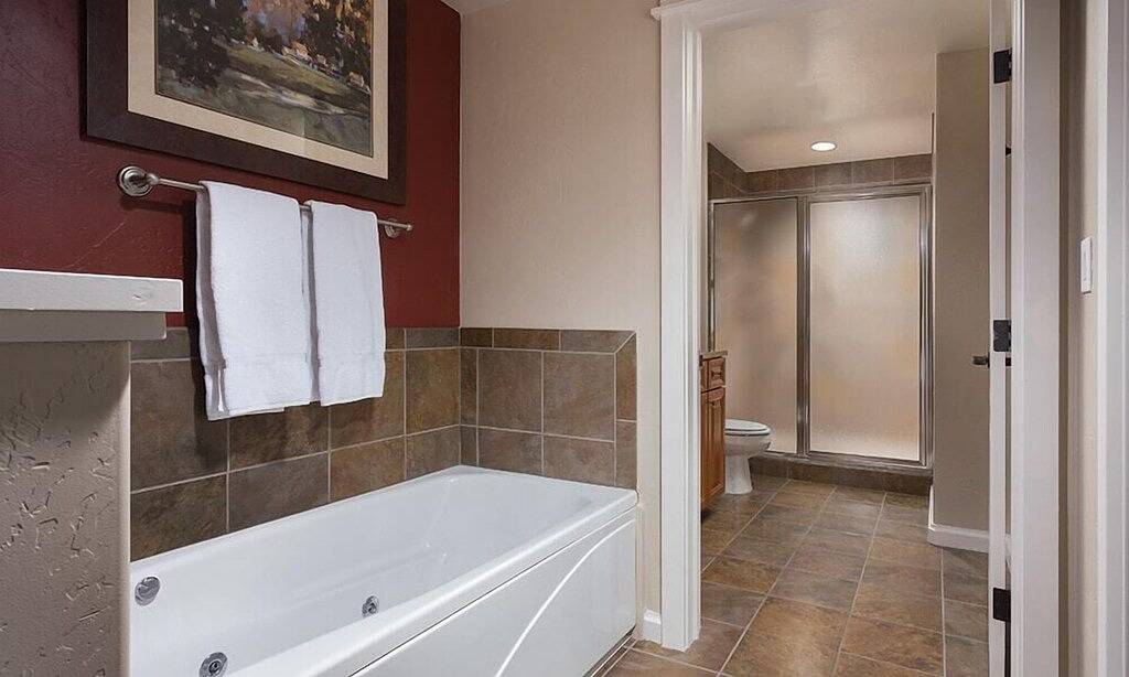 Ganze Wohnung, Wyndham Steamboat Springs | 1Br/1Ba King Suite in Steamboat Springs, Medicine Bow-Routt Nationalwald