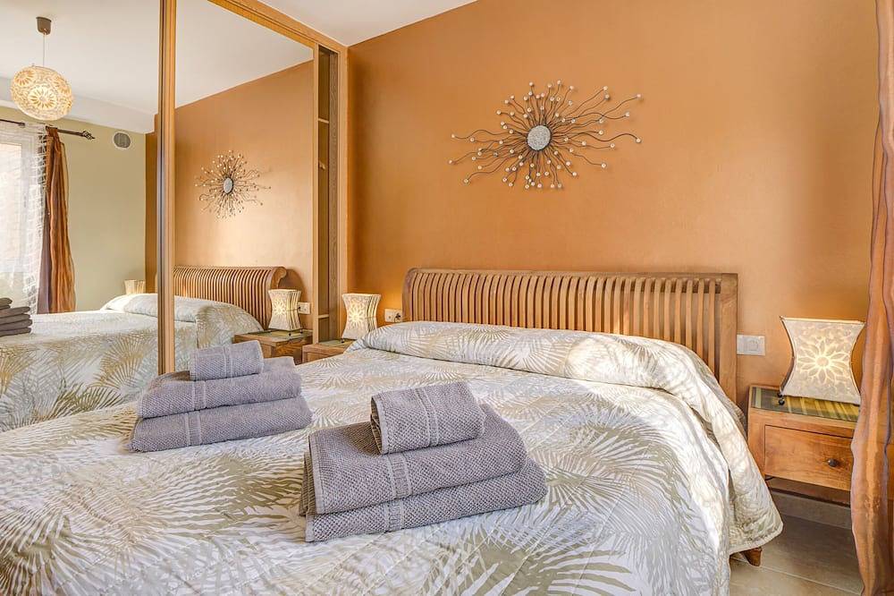 Geheel appartement, Comfortabel En Rustig Appartement Met Zwembad Een Paar Stappen Van De Zee in Corralejo, La Oliva
