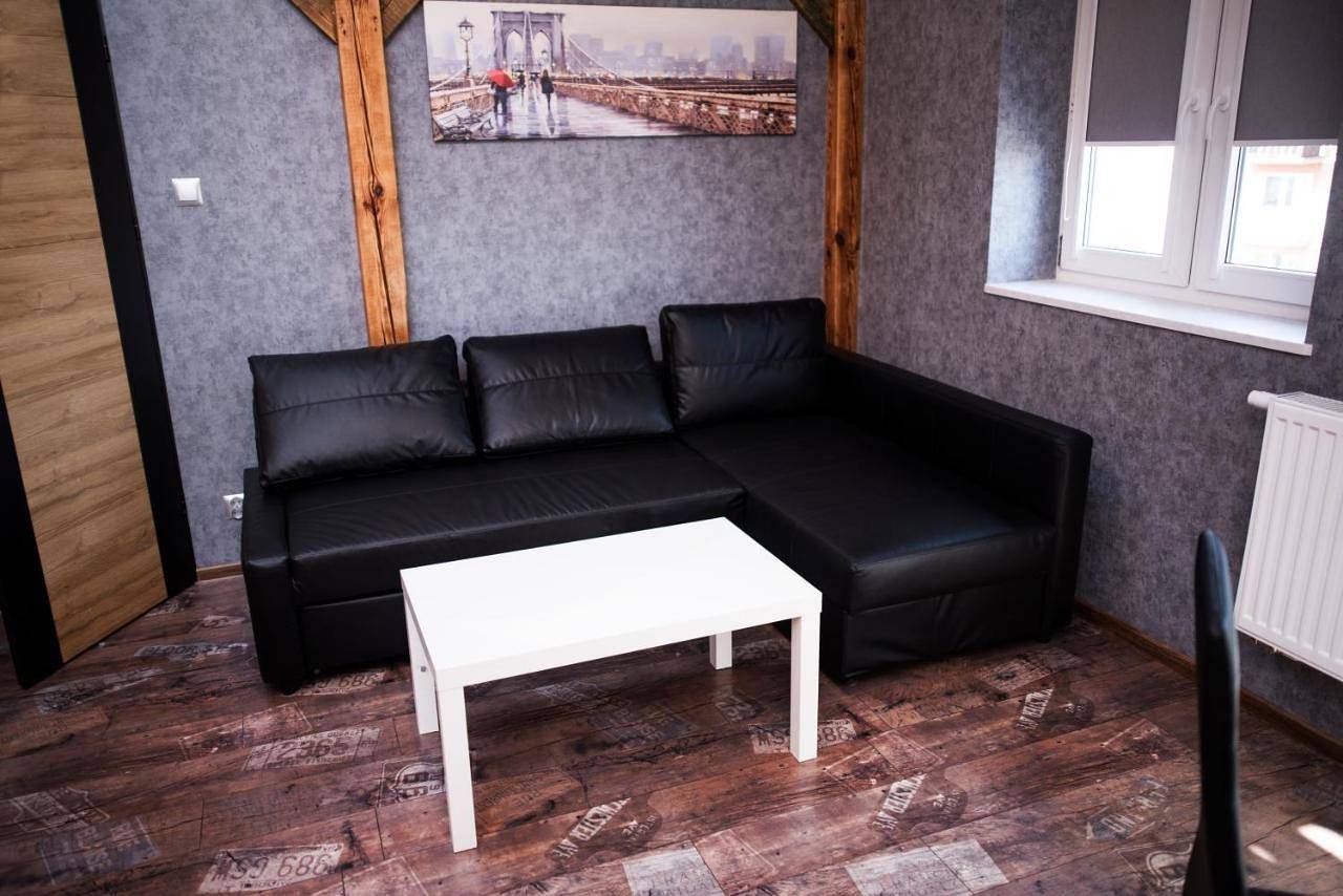 Cały apartament, Jdk Apartamenty Legionów 40m2 5-osobowy in Kalisz, Wielkopolska