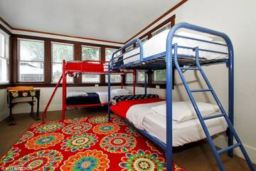 Vacation House for 12 Guests in Lake Geneva (WI), Walworth County, Picture 3