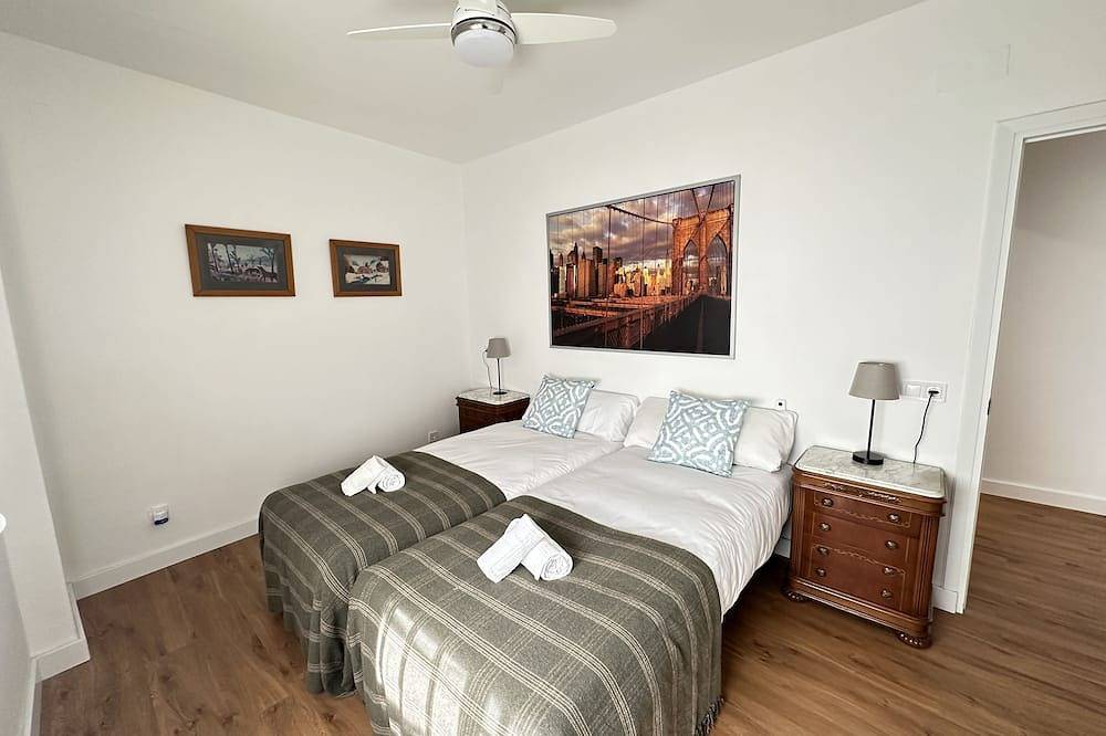 Ganze Wohnung, Abades Suite next to the Cathedral of Seville in Casco Antiguo, Sevilla