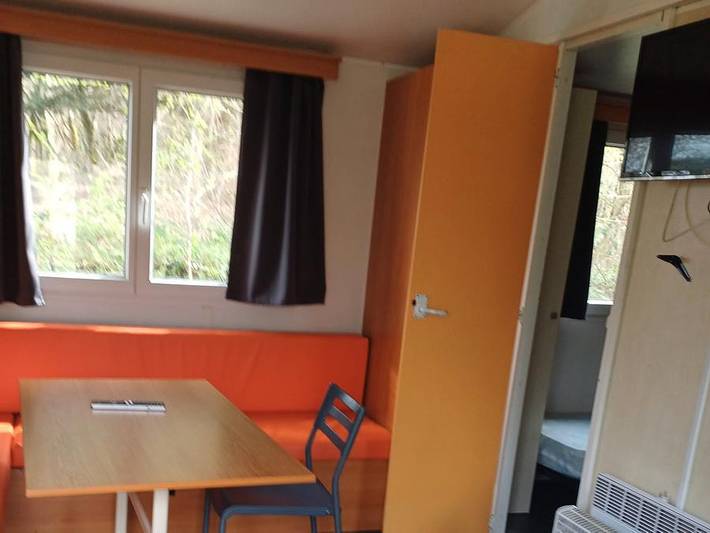 Camping pour 4 personnes en Corrèze - 3