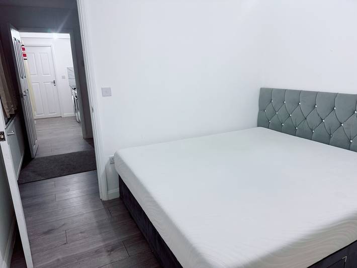 Holiday apartment for 2 people in Basildon