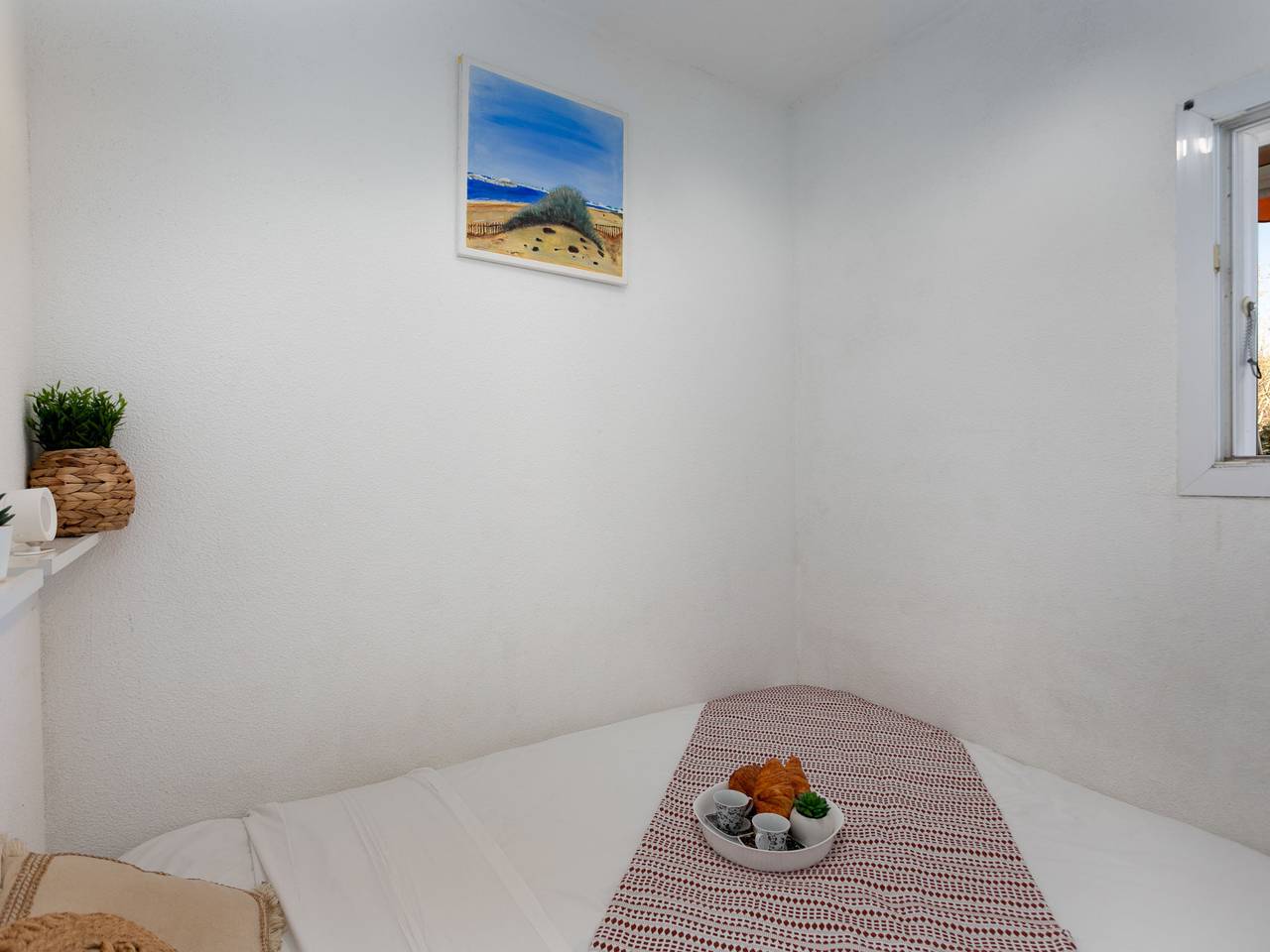 Apartamento entero, Les Flamants Roses in Le Couchant, La Grande-Motte