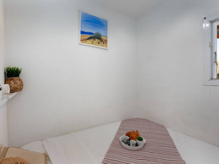 Gîte pour 5 personnes, avec jardin et terrasse dans Etang De L Or - 3