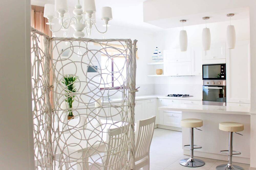 Apartamento entero, Apartamento de 2 habitaciones en Ghajnsielem in Għajnsielem, Gozo