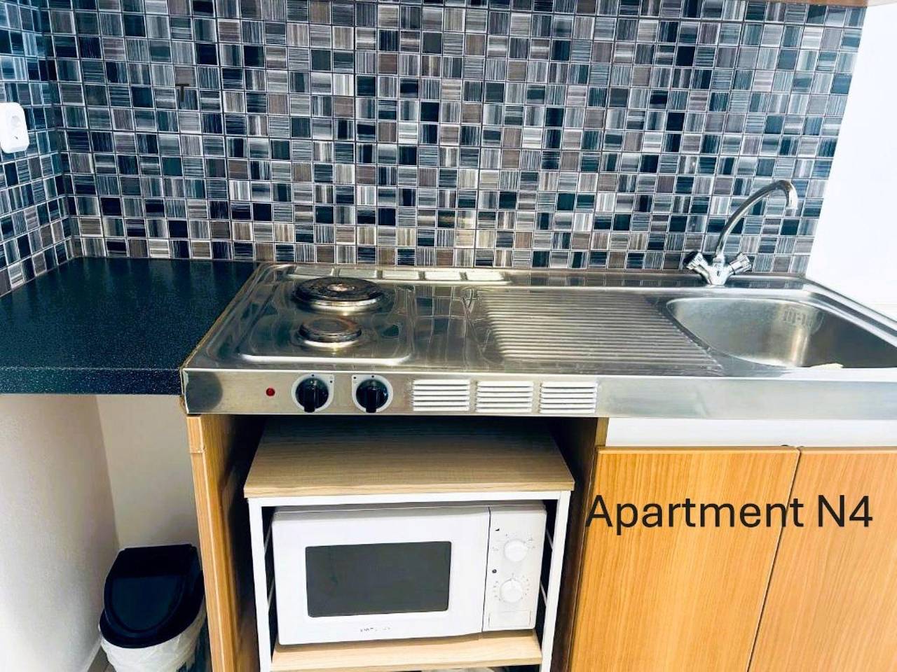 Appartement de vacances entier, Lovely Holiday Apartment in Skiathos in Sporades